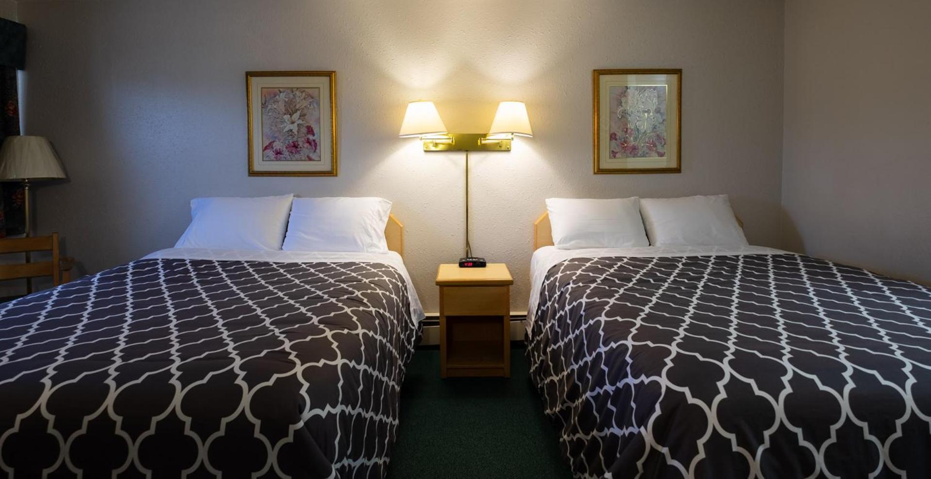 Perfect Inns & Suites Weyburn Zewnętrze zdjęcie