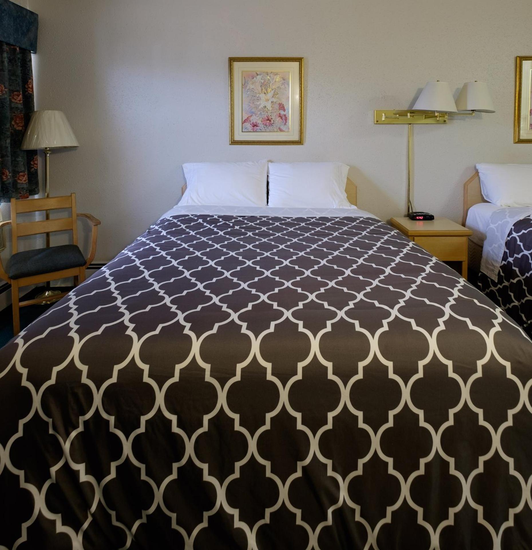 Perfect Inns & Suites Weyburn Zewnętrze zdjęcie